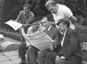 Revista internațională a presei, 1 octombrie 2025.
